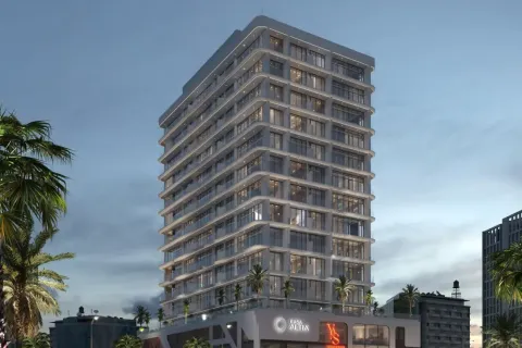 Apartman u gradu Dubai, UAE 1 spavaća soba, 92.53 m2 Br. 752349 - Slika 3