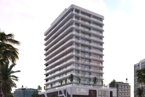 Apartman u gradu Dubai, UAE 1 spavaća soba, 92.53 m2 Br. 752349 - Slika 5