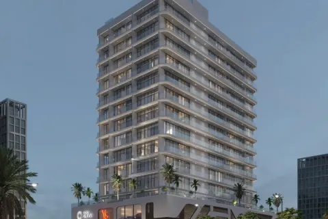 Apartman u gradu Dubai, UAE 1 spavaća soba, 92.53 m2 Br. 752349 - Slika 4