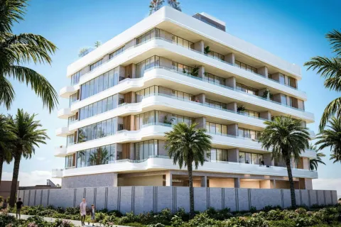Apartman u gradu Dubai, UAE 1 spavaća soba, 71.44 m2 Br. 752350 - Slika 2