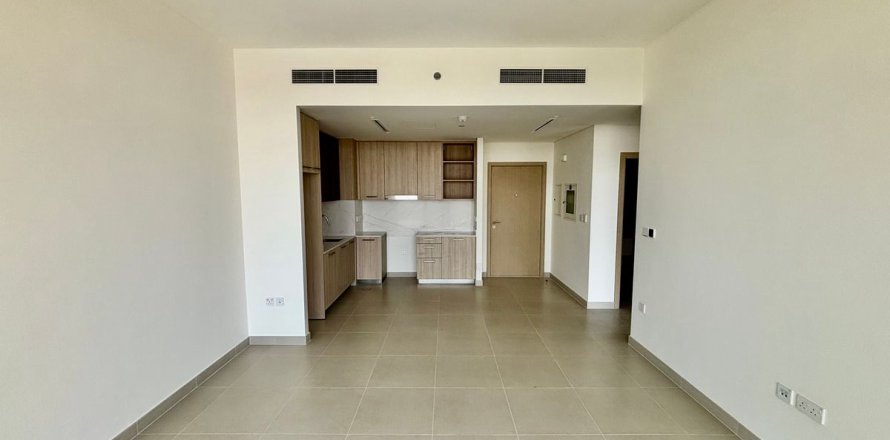 דירה ב Dubai Hills Estate, Dubai, איחוד האמירויות 1 חדר שינה, 65.9 מ"ר מספר 727573