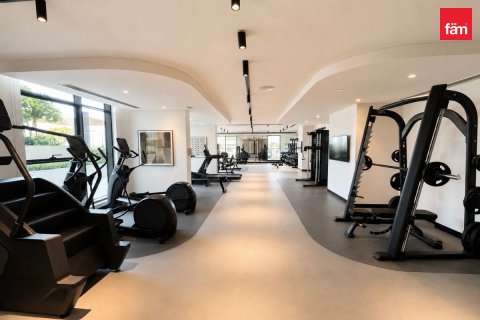Apartament na sprzedaż w Dubai Hills Estate, Dubai, ZEA 1 sypialnia, 65.9 mkw., nr 727573 - zdjęcie 10