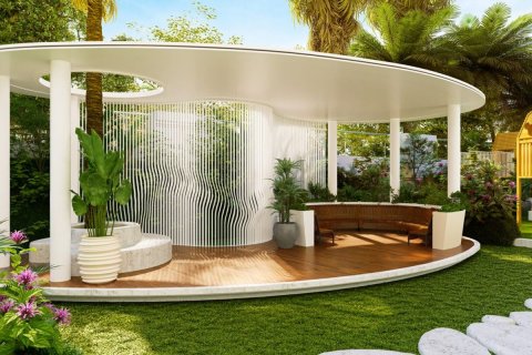Byt v Dubai Science Park, SAE 43.9 m² Č.: 727576 - fotografie 12