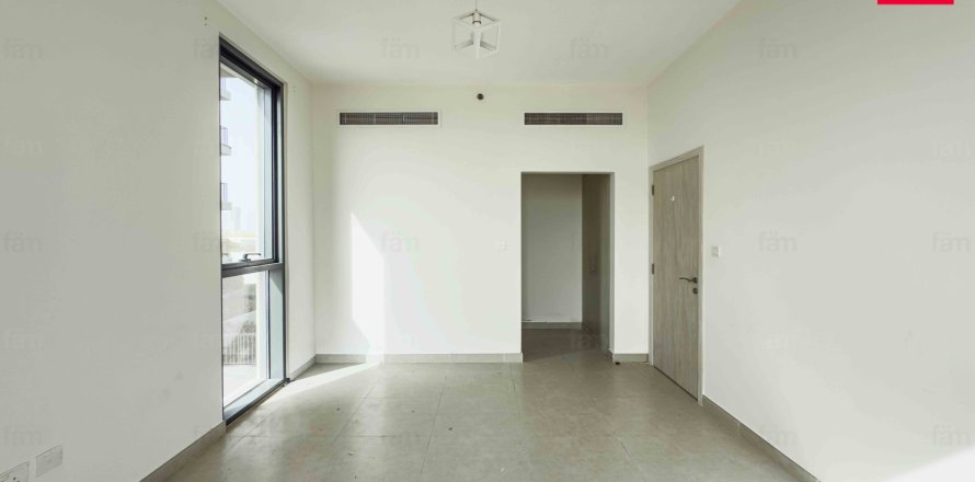 Dubai Production City (IMPZ)、Dubai、UAEにあるマンション 1ベッドルーム、67.8 m2 No727577