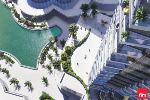 Apartamento para venda em Dubai, EAU 38.6 m2 № 727574 - foto 11