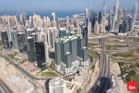 Apartamento para venda em Dubai, EAU 38.6 m2 № 727574 - foto 10