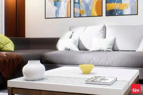 Apartamento para venda em Dubai, EAU 38.6 m2 № 727574 - foto 3