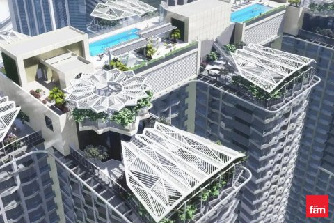 Apartamento para venda em Dubai, EAU 38.6 m2 № 727574 - foto 6