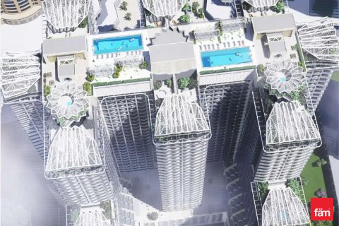 Apartamento para venda em Dubai, EAU 38.6 m2 № 727574 - foto 12