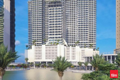 Apartamento para venda em Dubai, EAU 38.6 m2 № 727574 - foto 8