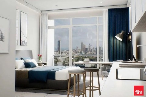Apartamento para venda em Dubai, EAU 38.6 m2 № 727574 - foto 2