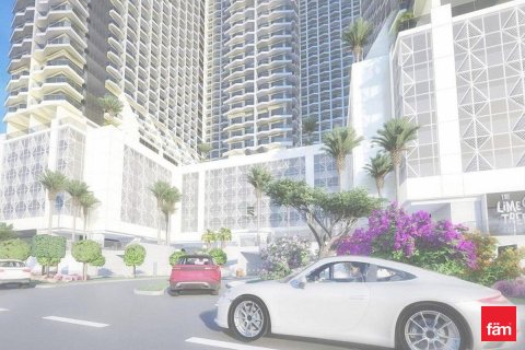 Apartamento para venda em Dubai, EAU 38.6 m2 № 727574 - foto 7