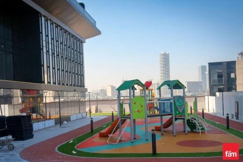 דירה למכירה ב Dubai, איחוד האמירויות  35.9 מ"ר, מספר 727575 - תמונה 11