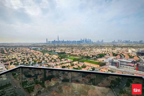 Apartament në Dubai, Emiratet e Bashkuara Arabe 35.9 m2. № 727575