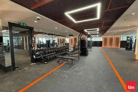 דירה למכירה ב Dubai, איחוד האמירויות  35.9 מ"ר, מספר 727575 - תמונה 10