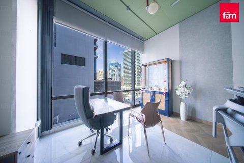 Office in Business Bay, Dubai, UAE 29.2 sq.m. № 727578