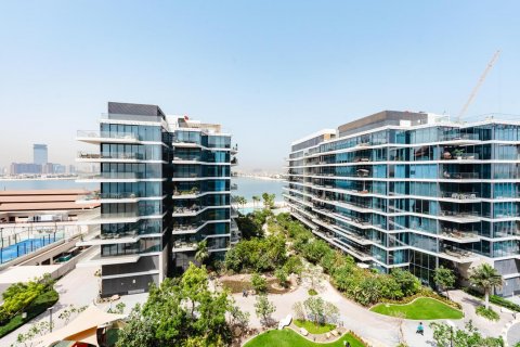 Apartament në Palm Jumeirah, Dubai, Emiratet e Bashkuara Arabe 1 dhomë gjumi, 99 m2. № 611226 - Foto 14