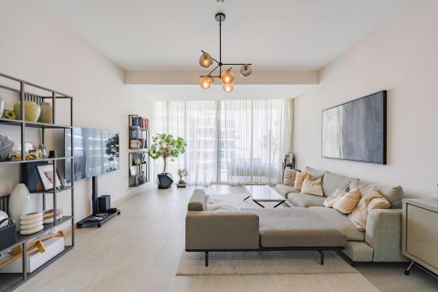 Apartament në Palm Jumeirah, Dubai, Emiratet e Bashkuara Arabe 1 dhomë gjumi, 99 m2. № 611226 - Foto 3