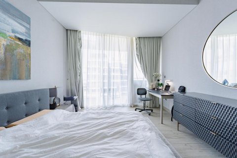 Apartament në Palm Jumeirah, Dubai, Emiratet e Bashkuara Arabe 1 dhomë gjumi, 99 m2. № 611226 - Foto 9
