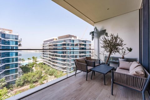 Apartament në Palm Jumeirah, Dubai, Emiratet e Bashkuara Arabe 1 dhomë gjumi, 99 m2. № 611226 - Foto 1