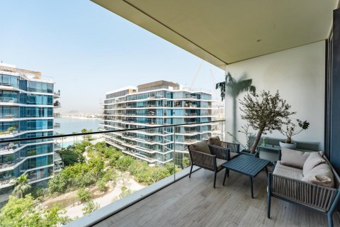 Apartament në Palm Jumeirah, Dubai, Emiratet e Bashkuara Arabe 1 dhomë gjumi, 99 m2. № 611226 - Foto 15