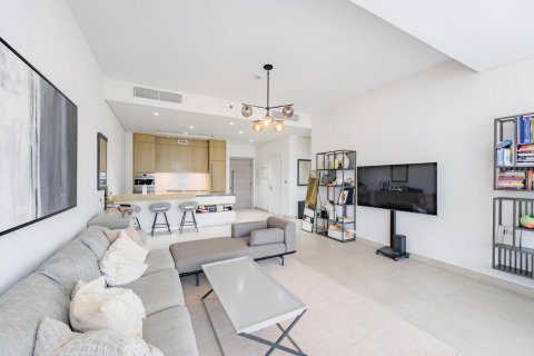 Apartament në Palm Jumeirah, Dubai, Emiratet e Bashkuara Arabe 1 dhomë gjumi, 99 m2. № 611226 - Foto 2