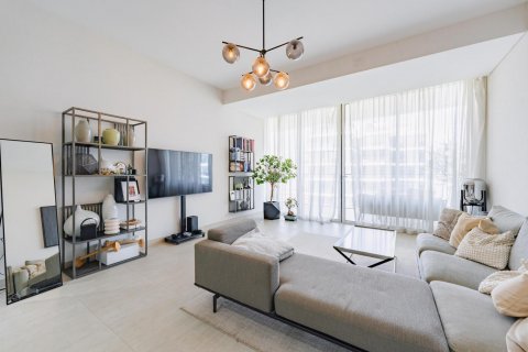 Apartament në Palm Jumeirah, Dubai, Emiratet e Bashkuara Arabe 1 dhomë gjumi, 99 m2. № 611226 - Foto 7