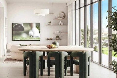 Apartament në Golf Grand në Dubai Hills Estate, Emiratet e Bashkuara Arabe 2 dhoma gjumi, 107 m2. № 611253 - Foto 4
