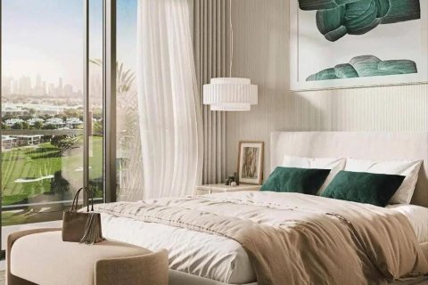 Apartament në Golf Grand në Dubai Hills Estate, Emiratet e Bashkuara Arabe 2 dhoma gjumi, 107 m2. № 611253 - Foto 8