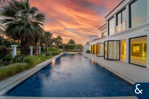 Villa Green Community, Dubaijā, AAE 6 istabas, 775 m2 Nr. 688741 - attēls 3