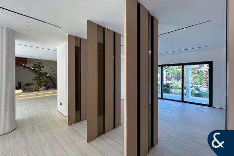 Villa Green Community, Dubaijā, AAE 6 istabas, 775 m2 Nr. 688741 - attēls 9