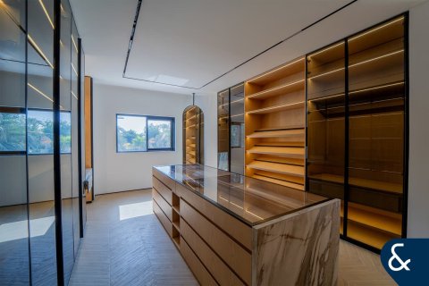 Villa Green Community, Dubaijā, AAE 6 istabas, 775 m2 Nr. 688741 - attēls 24