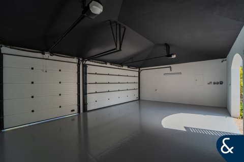 Villa Green Community, Dubaijā, AAE 6 istabas, 775 m2 Nr. 688741 - attēls 30