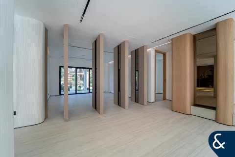 Villa Green Community, Dubaijā, AAE 6 istabas, 775 m2 Nr. 688741 - attēls 7