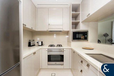 Apartment sa Downtown Dubai (Downtown Burj Dubai), UAE 1 silid-tulugan, 78 sq.m. № 688738 - larawan 5