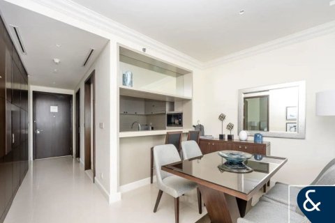Apartment sa Downtown Dubai (Downtown Burj Dubai), UAE 1 silid-tulugan, 78 sq.m. № 688738 - larawan 4