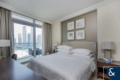 Apartment sa Downtown Dubai (Downtown Burj Dubai), UAE 1 silid-tulugan, 78 sq.m. № 688738 - larawan 6
