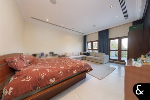 Villa sa Jumeirah Golf Estates, Dubai, UAE 5 silid-tulugan, 929 sq.m. № 688740 - larawan 17