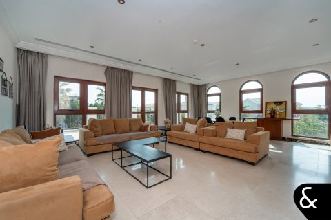 Villa in vendita a Jumeirah Golf Estates, Dubai, EAU 5 camere da letto, 929 mq. № 688740 - foto 12