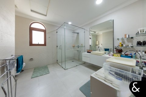 Villa sa Jumeirah Golf Estates, Dubai, UAE 5 silid-tulugan, 929 sq.m. № 688740 - larawan 19