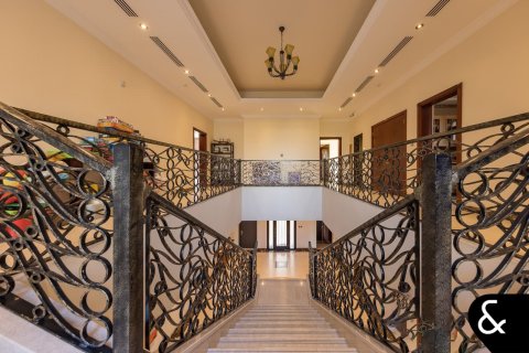 Villa sa Jumeirah Golf Estates, Dubai, UAE 5 silid-tulugan, 929 sq.m. № 688740 - larawan 14