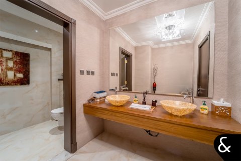 Villa in vendita a Jumeirah Golf Estates, Dubai, EAU 5 camere da letto, 929 mq. № 688740 - foto 23