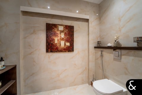 Villa in vendita a Jumeirah Golf Estates, Dubai, EAU 5 camere da letto, 929 mq. № 688740 - foto 24