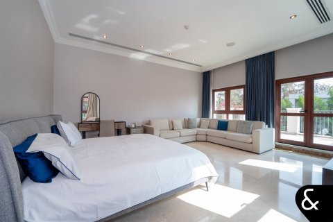 Villa in vendita a Jumeirah Golf Estates, Dubai, EAU 5 camere da letto, 929 mq. № 688740 - foto 21