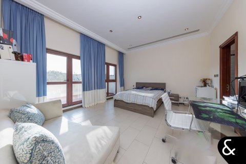 Villa sa Jumeirah Golf Estates, Dubai, UAE 5 silid-tulugan, 929 sq.m. № 688740 - larawan 18