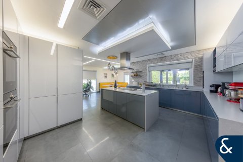 Villa sa Green Community, Dubai, UAE 5 silid-tulugan, 577 sq.m. № 688742 - larawan 8