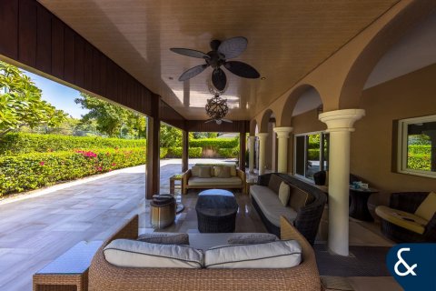 Villa sa Green Community, Dubai, UAE 5 silid-tulugan, 577 sq.m. № 688742 - larawan 18