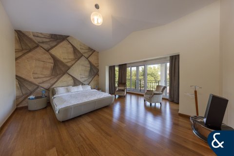 Villa sa Green Community, Dubai, UAE 5 silid-tulugan, 577 sq.m. № 688742 - larawan 11