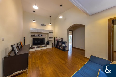 Villa sa Green Community, Dubai, UAE 5 silid-tulugan, 577 sq.m. № 688742 - larawan 10