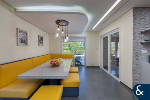 Villa sa Green Community, Dubai, UAE 5 silid-tulugan, 577 sq.m. № 688742 - larawan 6